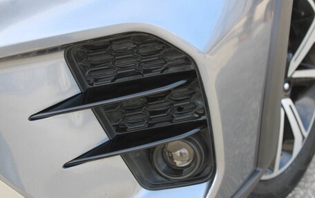 KIA Rio IV, 2021 год, 1 795 000 рублей, 19 фотография