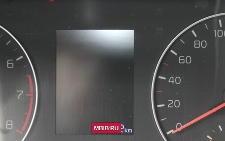 KIA Rio IV, 2021 год, 1 795 000 рублей, 13 фотография