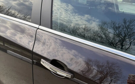 Opel Astra J, 2013 год, 950 000 рублей, 10 фотография