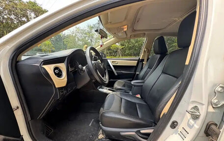 Toyota Corolla, 2017 год, 1 180 000 рублей, 7 фотография