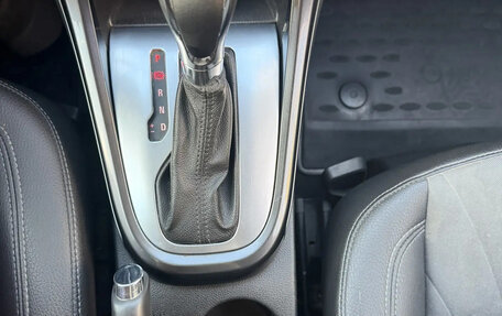 Opel Astra J, 2013 год, 950 000 рублей, 14 фотография