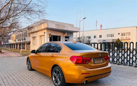 BMW 1 серия, 2017 год, 1 350 000 рублей, 5 фотография