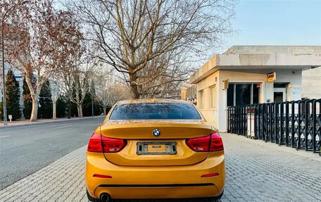 BMW 1 серия, 2017 год, 1 350 000 рублей, 4 фотография
