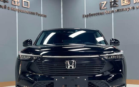 Honda Vezel, 2023 год, 1 755 000 рублей, 3 фотография