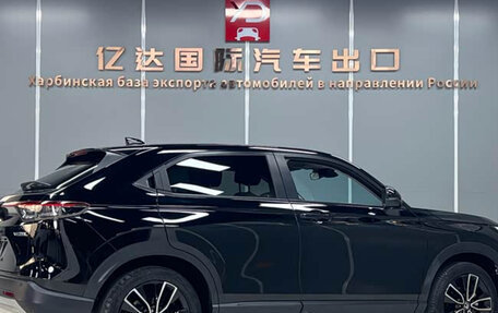 Honda Vezel, 2023 год, 1 755 000 рублей, 6 фотография