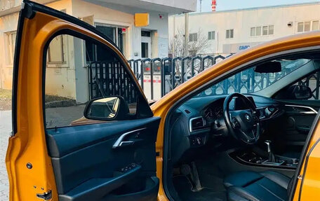 BMW 1 серия, 2017 год, 1 350 000 рублей, 7 фотография