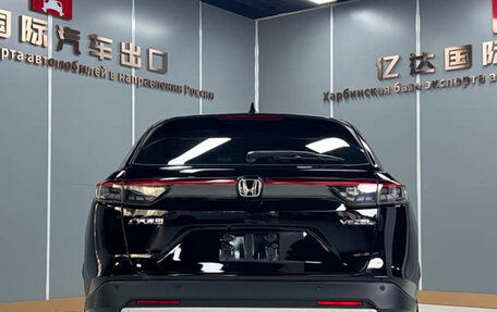 Honda Vezel, 2023 год, 1 755 000 рублей, 4 фотография