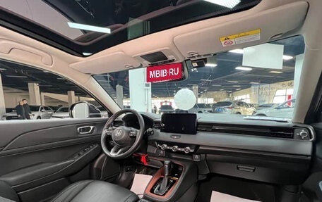 Honda Vezel, 2023 год, 1 755 000 рублей, 8 фотография