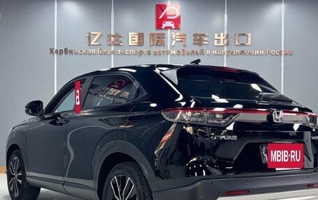 Honda Vezel, 2023 год, 1 755 000 рублей, 5 фотография