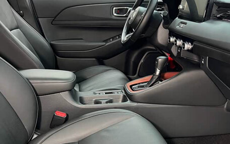 Honda Vezel, 2023 год, 1 755 000 рублей, 11 фотография