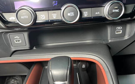 Honda Vezel, 2023 год, 1 755 000 рублей, 16 фотография