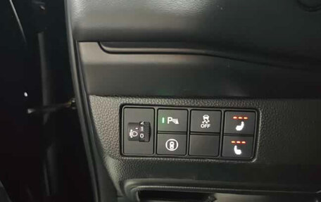 Honda Vezel, 2023 год, 1 755 000 рублей, 24 фотография