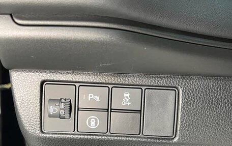 Honda Vezel, 2023 год, 1 755 000 рублей, 18 фотография