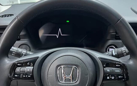 Honda Vezel, 2023 год, 1 755 000 рублей, 10 фотография