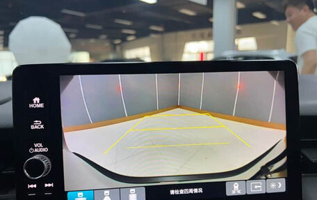 Honda Vezel, 2023 год, 1 755 000 рублей, 19 фотография