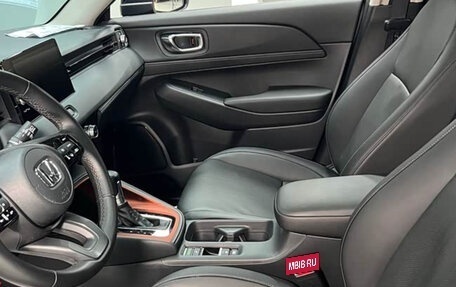 Honda Vezel, 2023 год, 1 755 000 рублей, 14 фотография