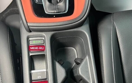 Honda Vezel, 2023 год, 1 755 000 рублей, 22 фотография