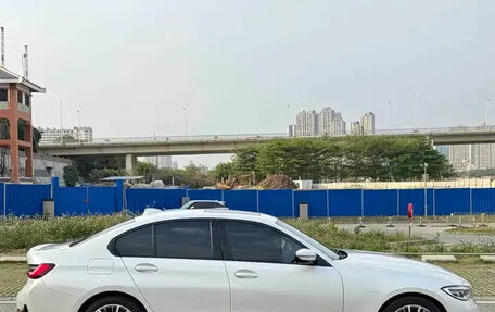 BMW 3 серия, 2022 год, 3 366 000 рублей, 7 фотография