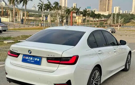 BMW 3 серия, 2022 год, 3 366 000 рублей, 6 фотография