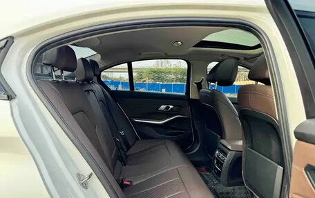 BMW 3 серия, 2022 год, 3 366 000 рублей, 11 фотография