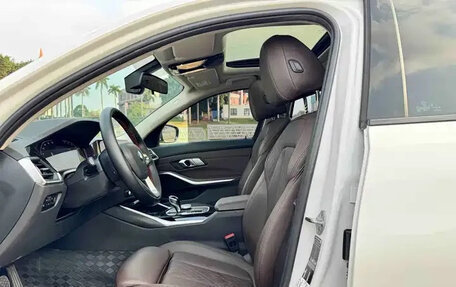 BMW 3 серия, 2022 год, 3 366 000 рублей, 9 фотография