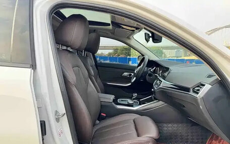 BMW 3 серия, 2022 год, 3 366 000 рублей, 12 фотография