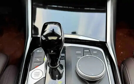 BMW 3 серия, 2022 год, 3 366 000 рублей, 16 фотография