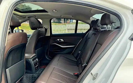 BMW 3 серия, 2022 год, 3 366 000 рублей, 10 фотография