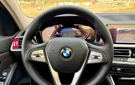 BMW 3 серия, 2022 год, 3 366 000 рублей, 14 фотография