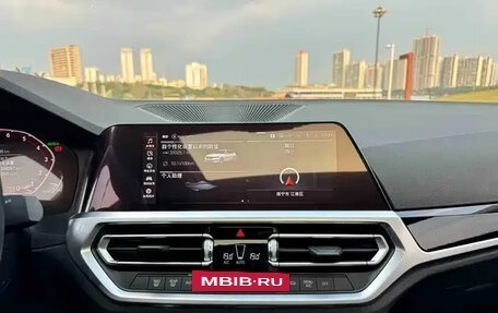 BMW 3 серия, 2022 год, 3 366 000 рублей, 15 фотография