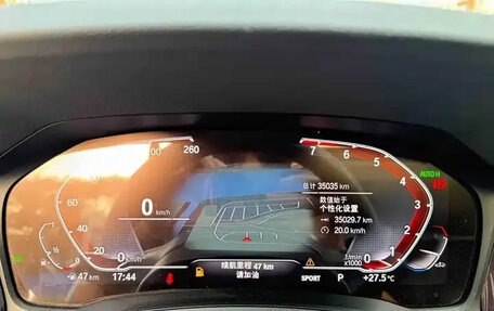 BMW 3 серия, 2022 год, 3 366 000 рублей, 19 фотография