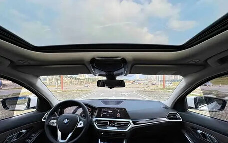 BMW 3 серия, 2022 год, 3 366 000 рублей, 17 фотография