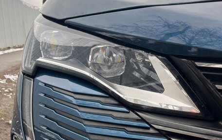 Peugeot 5008 II, 2021 год, 2 270 000 рублей, 5 фотография