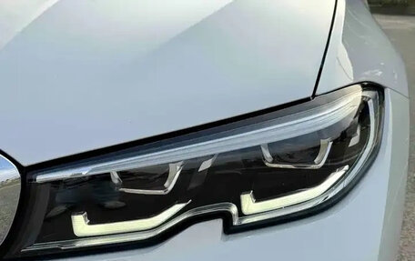 BMW 3 серия, 2022 год, 3 366 000 рублей, 21 фотография