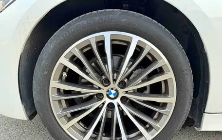 BMW 3 серия, 2022 год, 3 366 000 рублей, 22 фотография