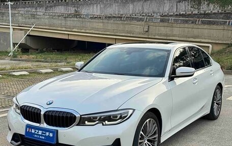 BMW 3 серия, 2022 год, 3 366 000 рублей, 23 фотография