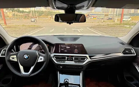 BMW 3 серия, 2022 год, 3 366 000 рублей, 18 фотография