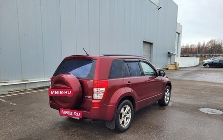 Suzuki Grand Vitara, 2007 год, 800 000 рублей, 3 фотография