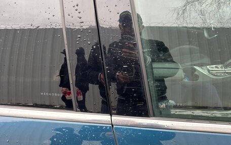 Peugeot 5008 II, 2021 год, 2 270 000 рублей, 9 фотография