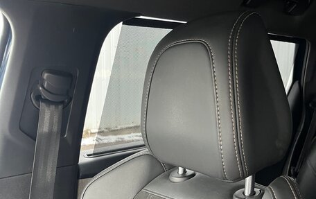 Peugeot 5008 II, 2021 год, 2 270 000 рублей, 21 фотография