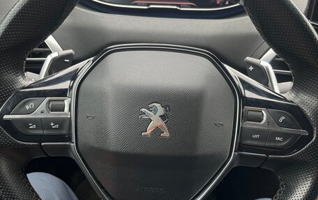 Peugeot 5008 II, 2021 год, 2 270 000 рублей, 23 фотография