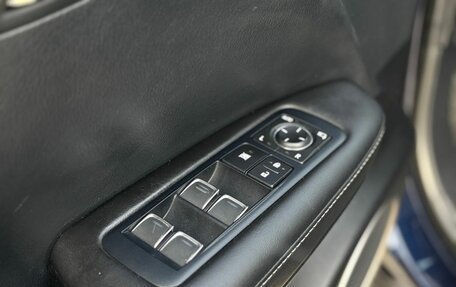 Lexus RX IV рестайлинг, 2016 год, 3 930 000 рублей, 16 фотография