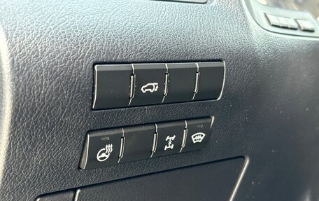 Lexus RX IV рестайлинг, 2016 год, 3 930 000 рублей, 26 фотография