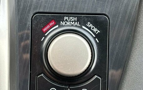 Lexus RX IV рестайлинг, 2016 год, 3 930 000 рублей, 25 фотография