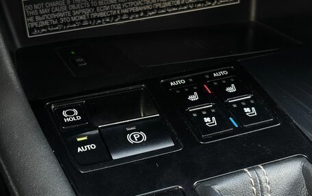 Lexus RX IV рестайлинг, 2016 год, 3 930 000 рублей, 28 фотография