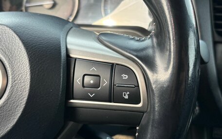 Lexus RX IV рестайлинг, 2016 год, 3 930 000 рублей, 30 фотография
