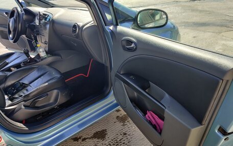 SEAT Leon II, 2008 год, 590 000 рублей, 5 фотография