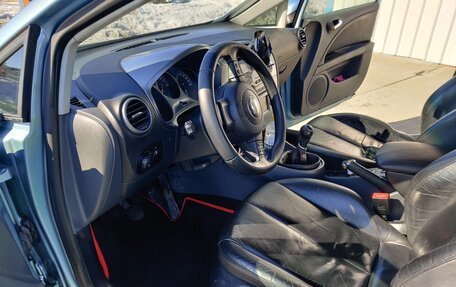 SEAT Leon II, 2008 год, 590 000 рублей, 7 фотография