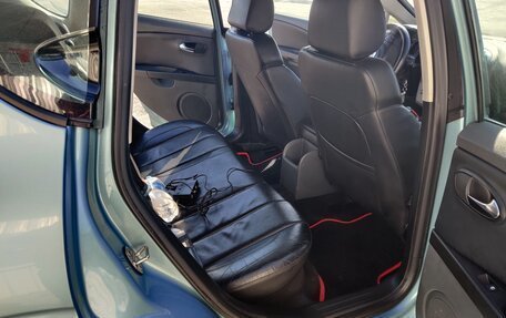 SEAT Leon II, 2008 год, 590 000 рублей, 6 фотография