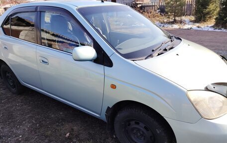 Toyota Prius IV XW50, 2000 год, 240 000 рублей, 5 фотография